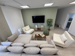City-Appartment am Mühlbach -Kurpark - Bad Aibling - 2