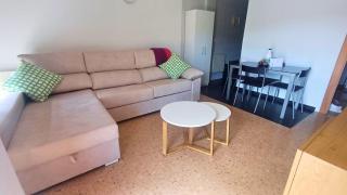 Apartamento en Alcala de la Selva by Family Homes - Alcalá de la Selva - 8
