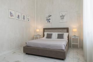 The Gallery Boutique Rooms - Triest - 1
