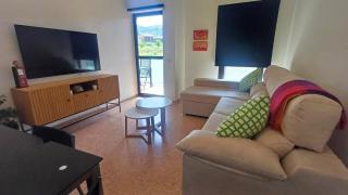 Apartamento en Alcala de la Selva by Family Homes - Alcalá de la Selva - 6