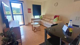 Apartamento en Alcala de la Selva by Family Homes - Alcalá de la Selva - 4