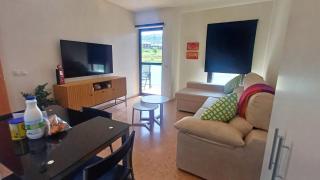 Apartamento en Alcala de la Selva by Family Homes - Alcalá de la Selva - 7
