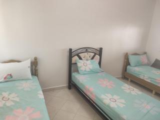 App Moyen standing avec Terrasse - Tanger - 5