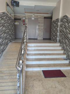 App Moyen standing avec Terrasse - Tanger - 3