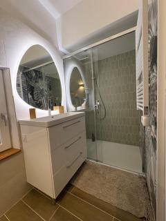 L'Ecrin des Marronniers - 5