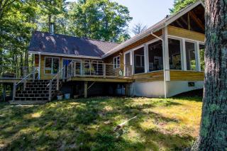 Robinhood Retreat at Georgetown - 8