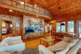 Robinhood Retreat at Georgetown - 7