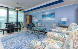 Phoenix IX 705 condo - Orange Beach - 9