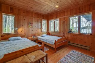 Robinhood Retreat at Georgetown - 3