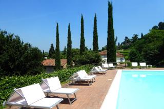 La Siepe, Verona, Pool, Wifi - Colognola ai Colli - 5