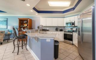 Phoenix IX 705 condo - 6