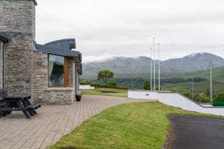 Errigal Hostel - Gweedore - 9