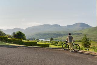 Errigal Hostel - Gweedore - 7
