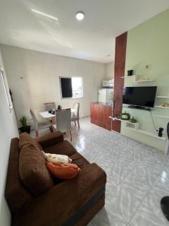 Apartamento em Fortaleza - Fortaleza - 0