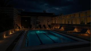 Queen Palace Hotel - 1