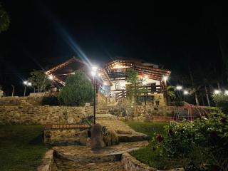 Cabaña Los Bosques en Samaipata - 2