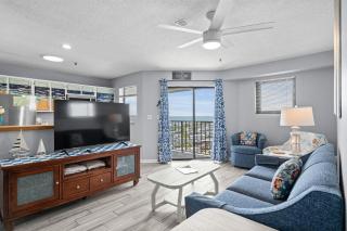 Myrtle Beach Resort T410 - Myrtle Beach - 0
