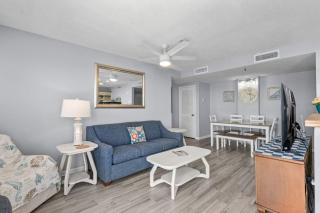 Myrtle Beach Resort T410 - Myrtle Beach - 8