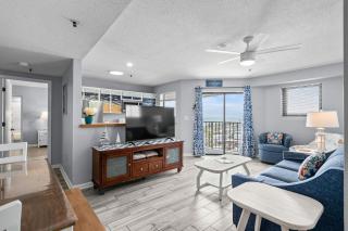 Myrtle Beach Resort T410 - Myrtle Beach - 9