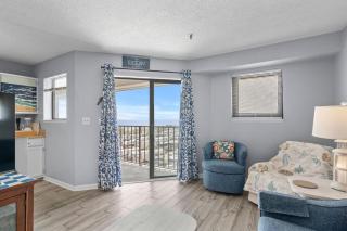 Myrtle Beach Resort T410 - Myrtle Beach - 6