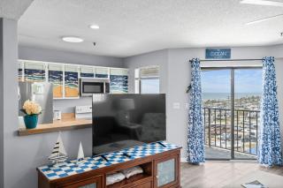 Myrtle Beach Resort T410 - Myrtle Beach - 2