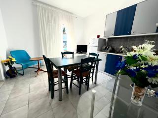 Agapi's Pool house - Pefkochori - 7