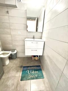 Agapi's Pool house - Pefkochori - 6