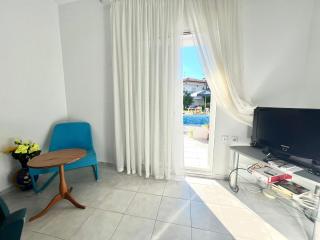 Agapi's Pool house - Pefkochori - 5