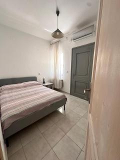Agapi's Pool house - Pefkochori - 4