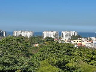 Flat Mediterrâneo Encantador - 7
