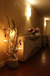 B&B Villa dei Cigni Reali - 1