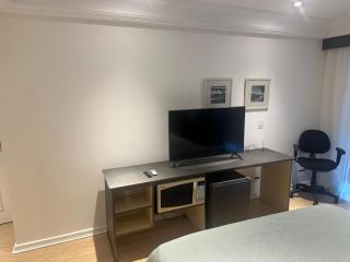 Flat Mediterrâneo Encantador - 3