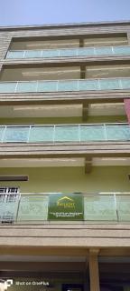 Twilight Residency - 8