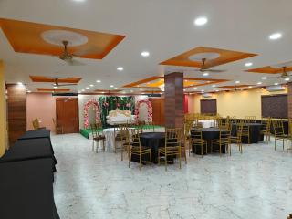 Twilight Residency - Bhubaneshwar - 6