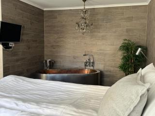 Hotell Vaxblekaregården - Eksjö - 2