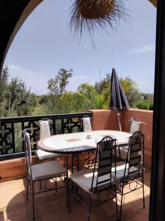 Atlas Golf resort - Marrakech - 3
