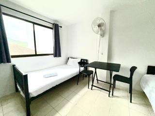 Patong Canal Villa R202 - Patong Beach - 9