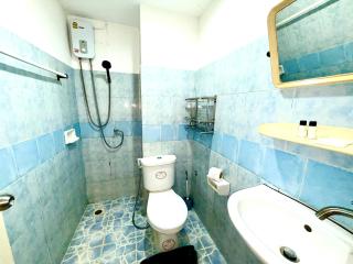 Patong Canal Villa R202 - Strand Patong - 8