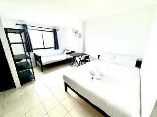 Patong Canal Villa R202 - Patong Beach - 5