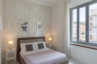 The Gallery Boutique Rooms - Triest - 5
