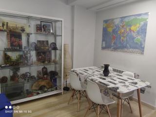 Appartement s2 Zone Touristique Vue sur mer - Mahdia - 9