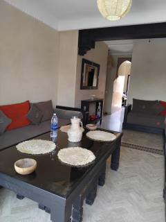 Atlas Golf resort - Marrakech - 4