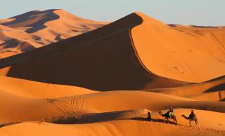 Morocco Tour Itineraries - 5