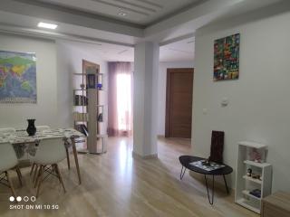 Appartement s2 Zone Touristique Vue sur mer - Mahdia - 8