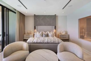 AQUALINA 1101 PENTHOUSE - Nassau - 2