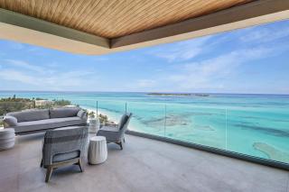 AQUALINA 1101 PENTHOUSE - Nassau - 7