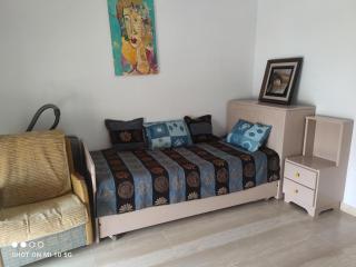 Appartement s2 Zone Touristique Vue sur mer - Mahdia - 7