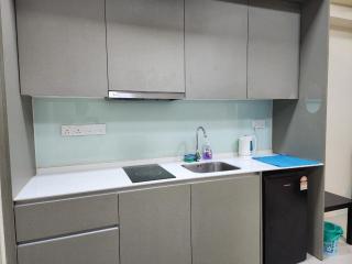 Tamarind Suite with Wi-Fi by SM Hub - Cyberjaya - 6