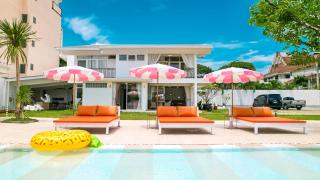 Luxury Villa on Nimman Pool Table Huge Garden - Chiang Mai - 4