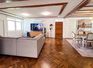 Luxury Villa on Nimman Pool Table Huge Garden - Chiang Mai - 2
